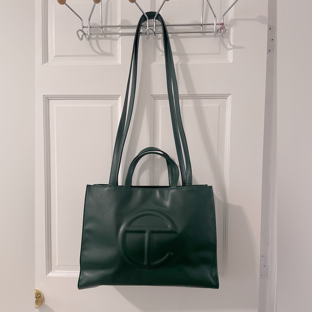 Telfar Medium Shopper Bag